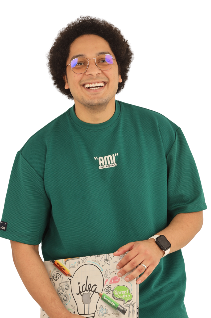 I Am
