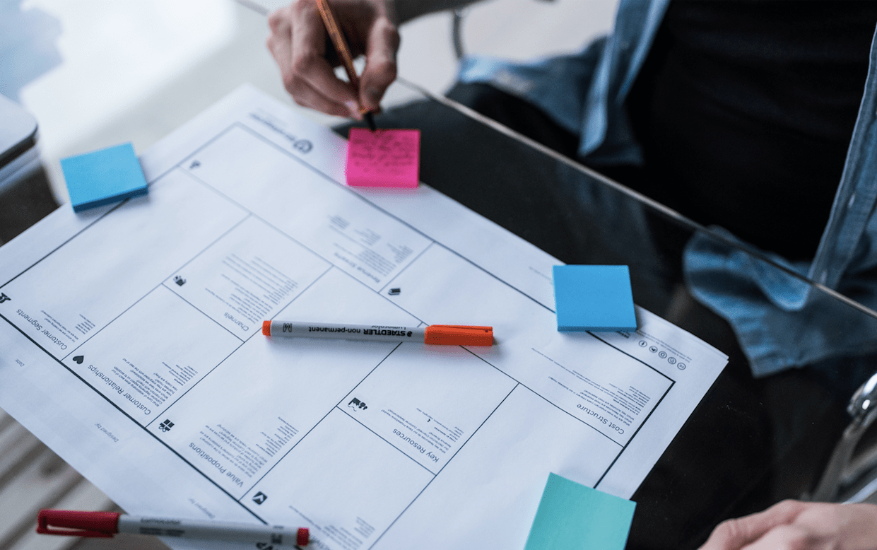 Go-to-Market One-Pager Brief