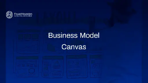 Business Model Canvas