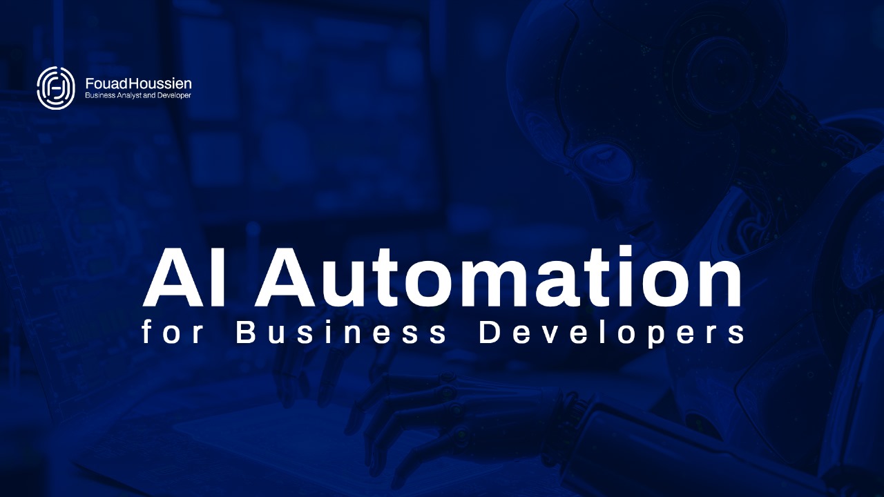 AI Automation for Business Developers