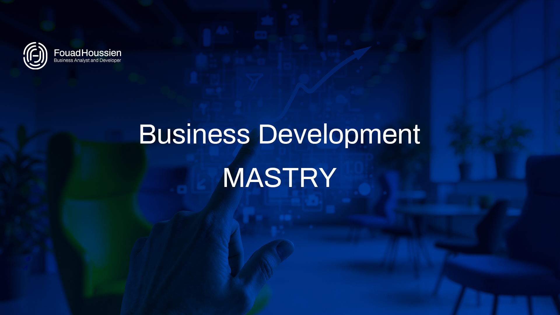 Business Development Mastry