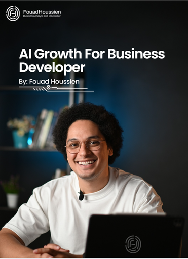 AI Growth For Business Developer 